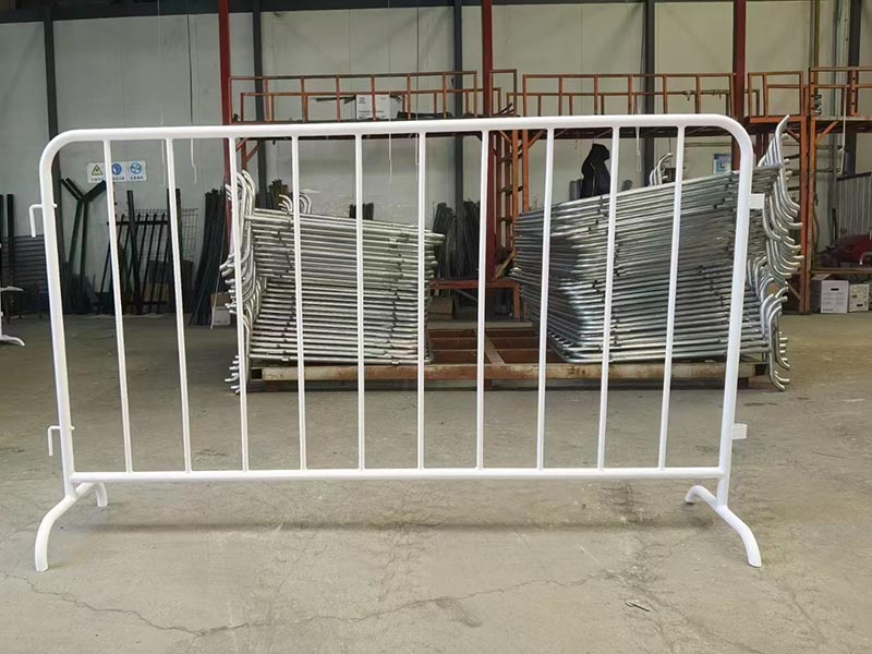 鐵馬護欄 鐵馬護欄